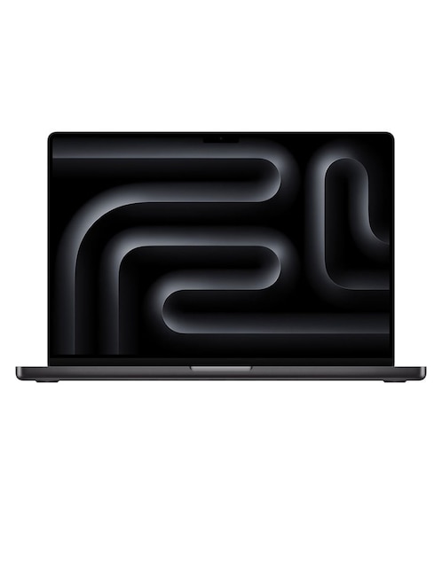 Apple MacBook Pro 16 pulgadas M3 36 GB RAM 512 GB SSD negro