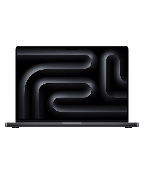 Apple MacBook Pro 16 pulgadas M3 Max 36 GB RAM 1 TB SSD negro