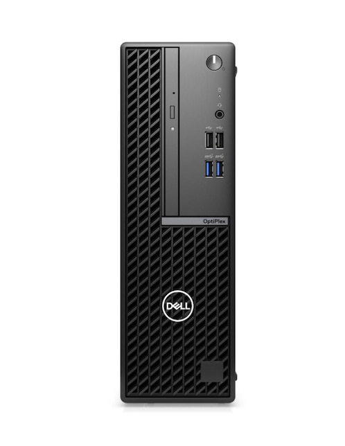 Computadora de Escritorio Dell Optiplex 7010 Intel Core I5 Intel UHD 8 GB RAM 512 GB SSD