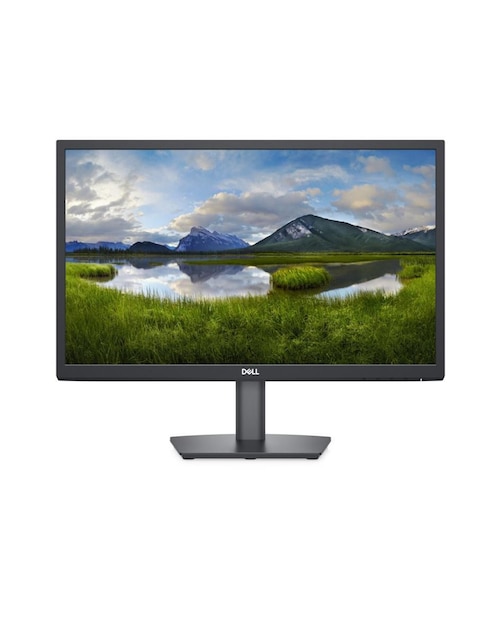 Monitor Dell Full HD 21.5 Pulgadas E2222H