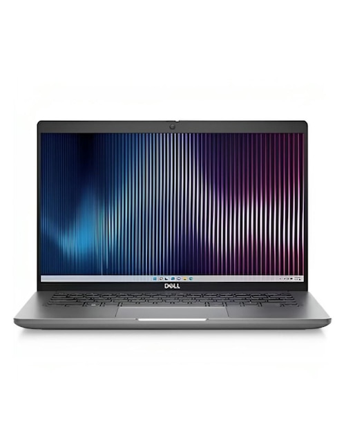 Laptop Dell K94CK 14 Pulgadas Full HD Intel Core i7 Intel Iris Plus 16 GB RAM 512 GB SSD