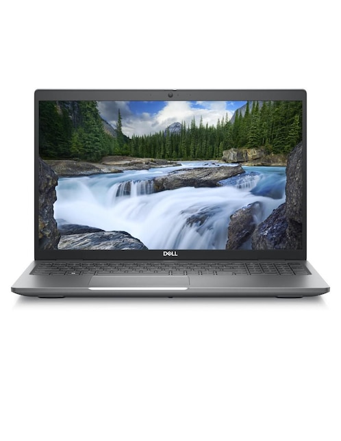 Laptop Dell FTH6J 15.6 Pulgadas Full HD Intel Core i5 Intel Iris Plus Graphics 8 GB RAM 256 GB SSD