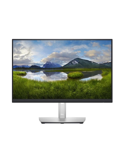 Monitor Dell Full HD 21.5 Pulgadas 210-BBBW