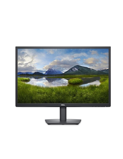 Monitor Dell Full HD 21.5 Pulgadas 210-BBBK