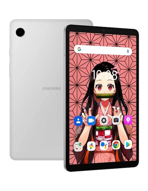 Tablet Samsung Galaxy Tab A9 8.7 pulgadas 64 GB de 4 GB RAM