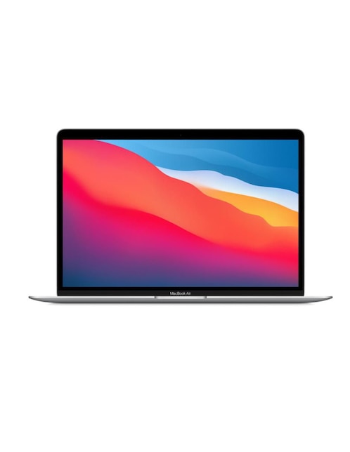 Apple MacBook Air 13.3 Pulgadas Full HD M1 16 GB RAM 128 GB eMMC 1 TB SSD