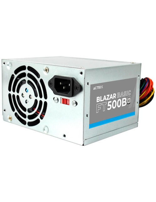 Fuente de Poder AC-938150