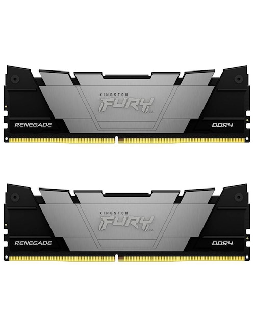 Memoria RAM DIMM DDR4 Kingston 32 GB KF432C16RB12K2/32