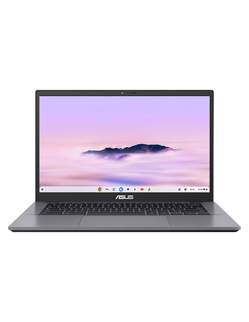 Laptop Thin & Light Asus Chromebook Plus CX3402 14 pulgadas Full HD Intel Core i3 Intel UHD Graphics 8 GB RAM 256 GB SSD