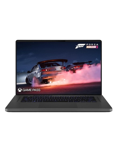 Laptop gamer Asus 90nr0bl5-m003a0 16 pulgadas Wuxga Intel core i7 NVIDIA Geforce RTX 4060 16 GB RAM 512 GB SSD