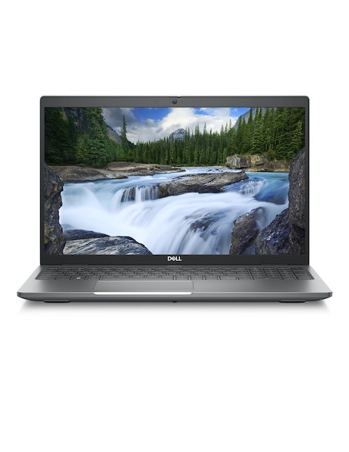 Laptop Dell Latitude 15.6 pulgadas Full HD Intel Core i7 Intel Iris XE 16 GB RAM 512 GB SSD