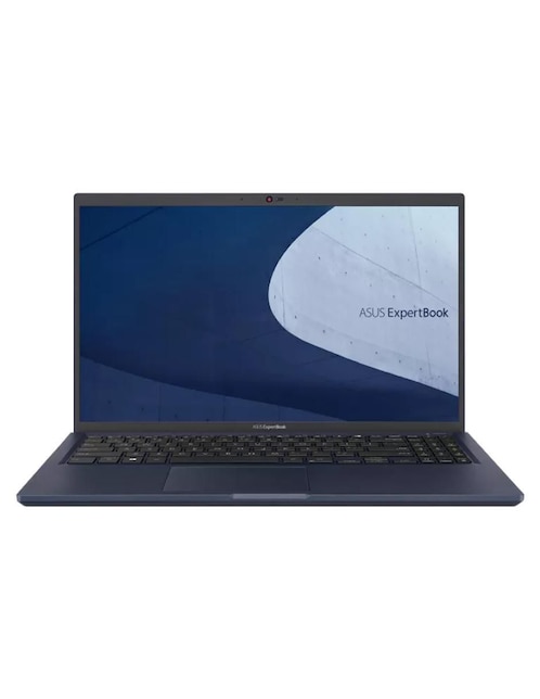 Laptop Asus Expertbook 15.6 pulgadas Full HD Intel Core i5 Intel UHD 8 GB RAM 512 GB SSD