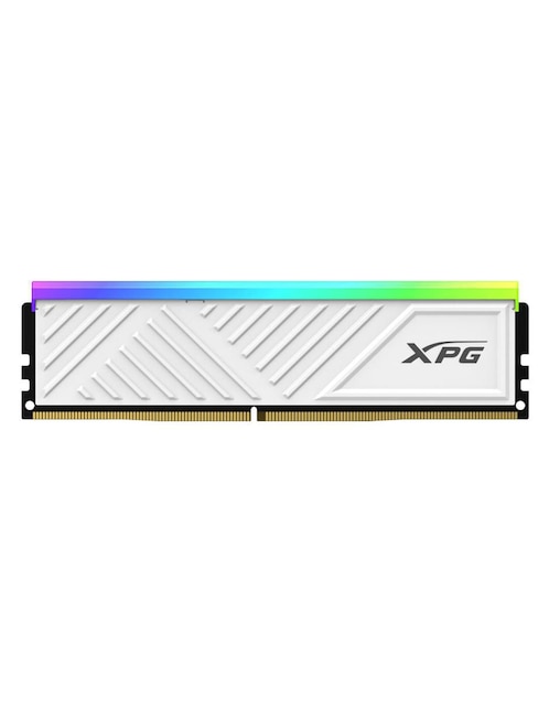 Memoria RAM DIMM DDR4 Adata 8 GB AX4U32008G16A-SWHD35G