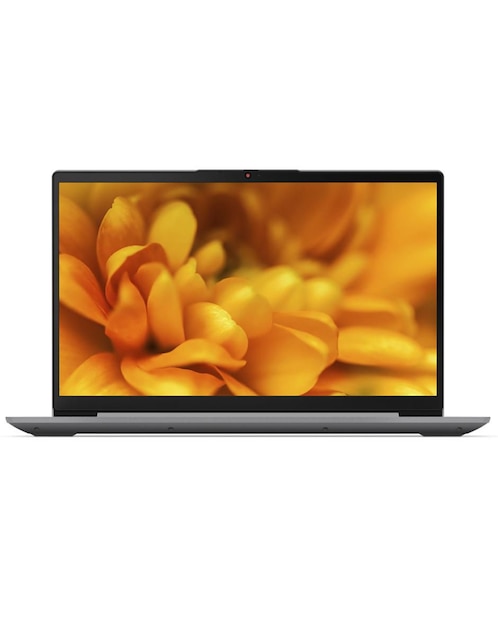 Laptop Lenovo 15ITL6 15.6 Pulgadas Full HD Intel Core i5 Intel Iris XE 8 GB RAM 256 GB SSD