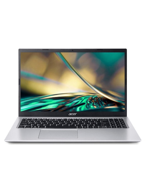 Laptop Acer NX.K6SAL.00G 15.6 Pulgadas Full HD Intel Core i7 Intel Iris Plus Graphics 12 GB RAM 512 GB SSD