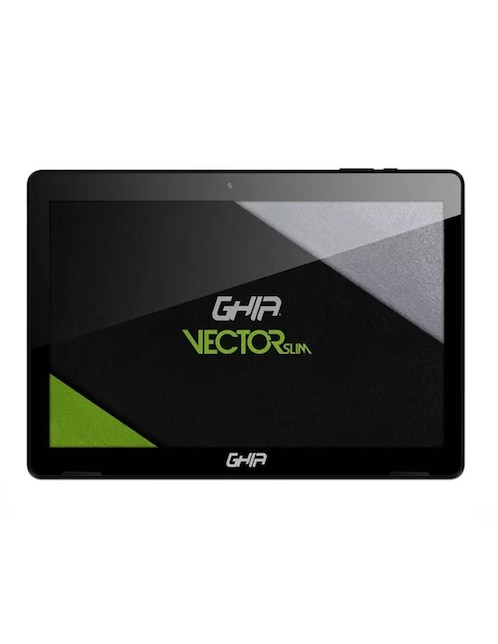 Tablet Ghia Vector Slim 10.1 Pulgadas 16 GB de 1 GB RAM