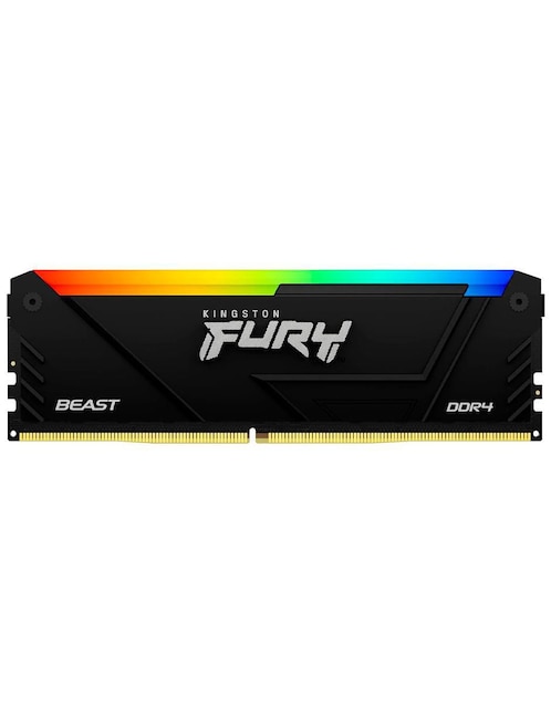 KINGSTON Memoria RAM DIMM DDR4 Kingston 32 GB KF436C18BB2A/32