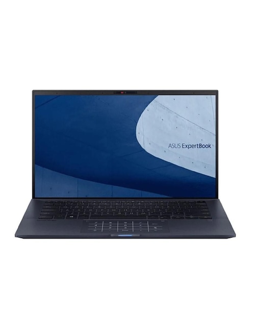 Laptop ASUS 90NX04V1-M002M0 14 Pulgadas WQXGA Intel Core i7 Intel Iris Xe 16 GB RAM 1 TB SSD