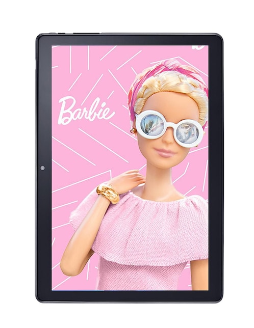 Tablet Multilaser Barbie 9 Pulgadas 64 GB de 4 GB RAM