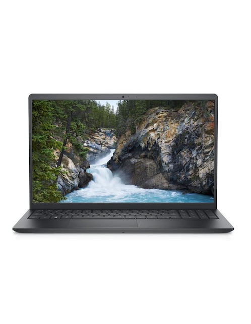 Laptop Dell Vostro 15.6 Pulgadas Full HD Intel Core i5 Intel Iris Xe 16 GB RAM 512 GB SSD