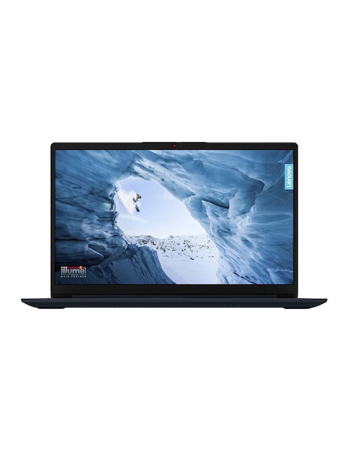 Laptop Lenovo IdeaPad 82LX0050US 15.6 pulgadas Full HD Intel Pentium Intel UHD 4 GB RAM 128 GB SSD