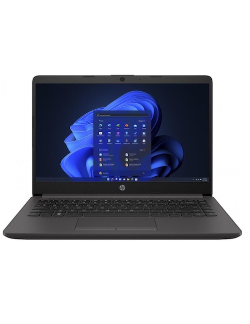 Laptop HP 240 G8 14 Pulgadas HD Intel Core i5 Intel Iris Xe 8 GB RAM 256 GB SSD