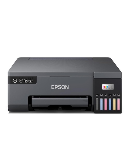 Impresora profesional Epson l8050 de inyección de tinta inalámbrica a color