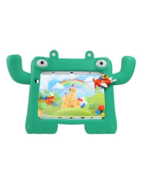Tablet Vorago Pad-8-Kids 8 pulgadas de 4 GB RAM