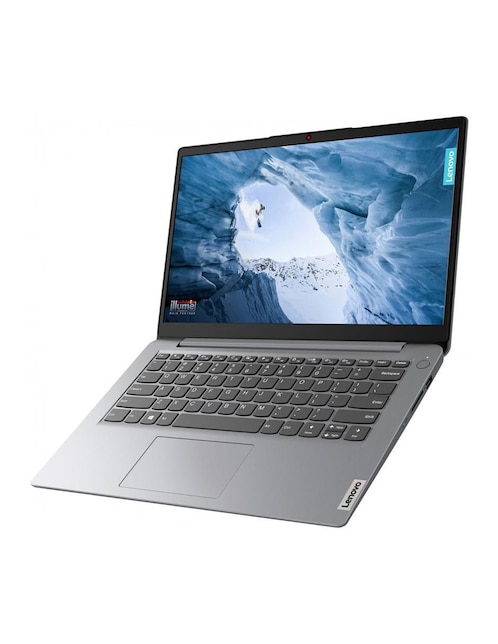 Laptop Lenovo 82V60065US 14 pulgadas Full HD Intel Celeron Intel UHD 600 4 GB RAM 128 GB SSD