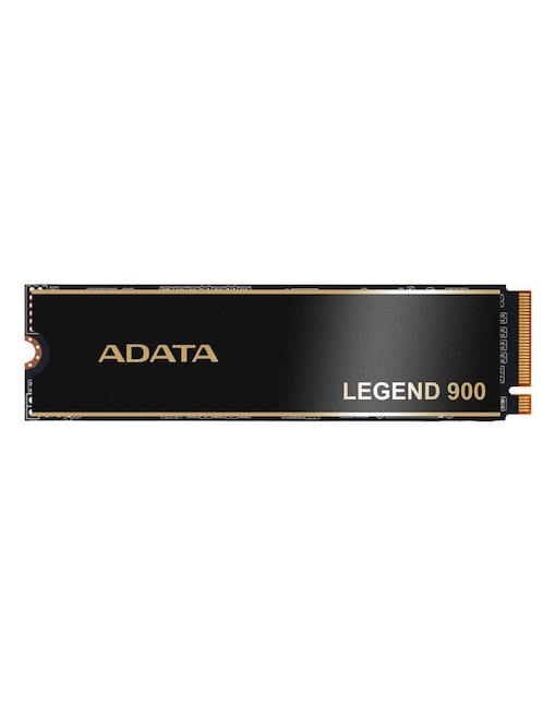 Disco duro interno Adata de 2 TB
