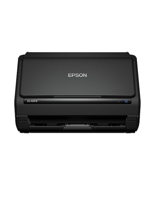 Escáner Epson ES-400 II