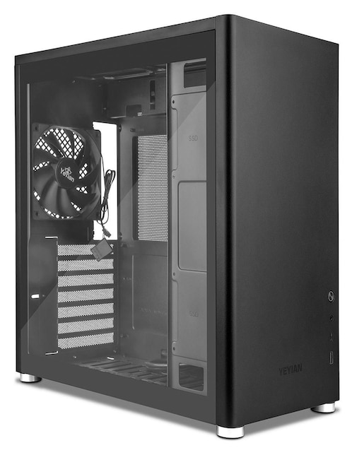 Gabinete Yeyian Hussar YCM-ASHUS-01