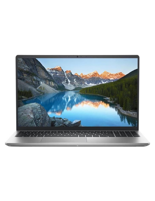 Laptop Dell Inspiron 15.6 Pulgadas Full HD Intel Core i7 Intel Iris Xe 16 GB RAM 512 GB SSD