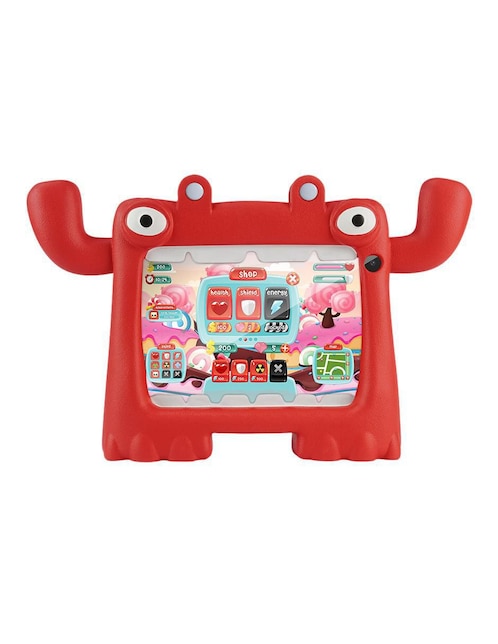 Tablet Vorago Pad-8-Kids-Rd 8 pulgadas de 4 GB RAM
