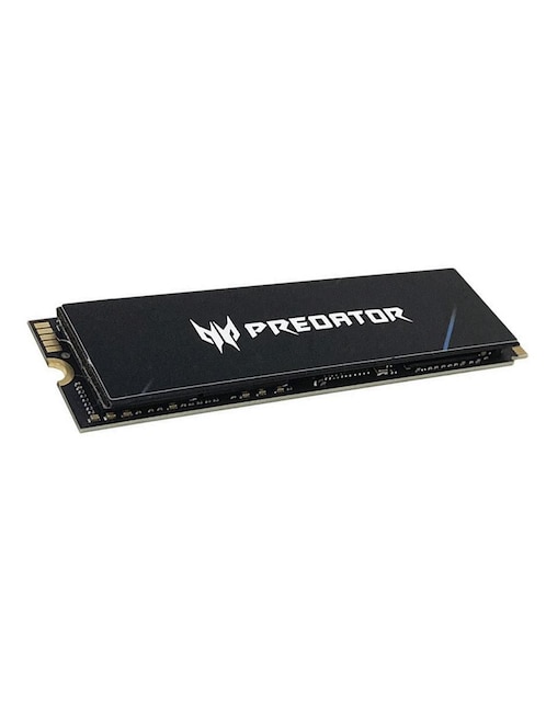 Disco duro interno Acer de 2 TB
