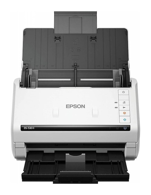 Escáner Epson DS-530 II