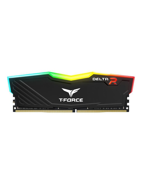 Memoria RAM UDIMM DDR4 teamgroup 8 GB tf3d48g3200hc16f01