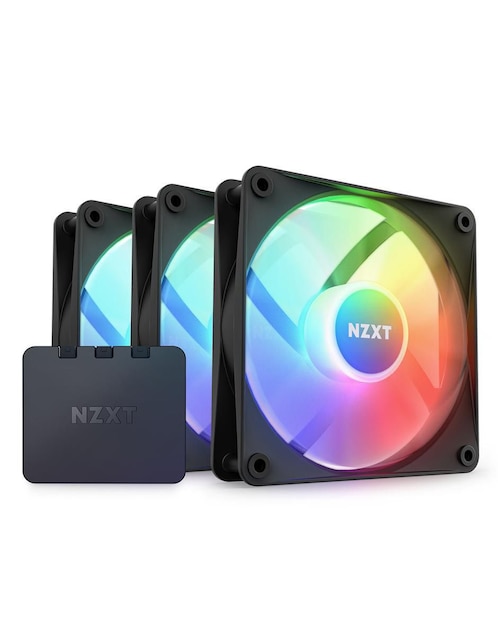 Disipador NZXT