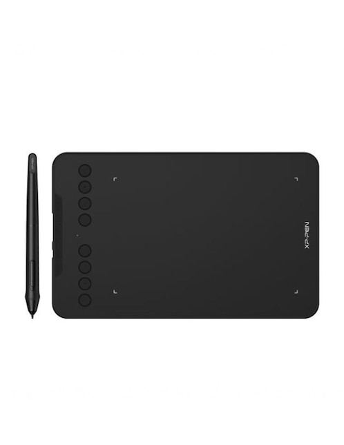 Tableta gráfica Xp-Pen Deco Mini 7 HD