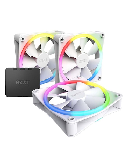 Disipador NZXT