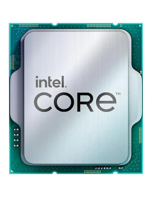 Procesador Intel 1700BX8071514400F con 10 núcleos