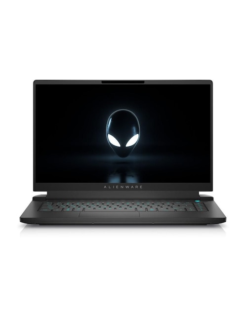 Laptop Alienware M15 R7 15.6 pulgadas Full HD Intel Core i7 NVIDIA GeForce RTX 3060 16 GB RAM 512 GB SSD