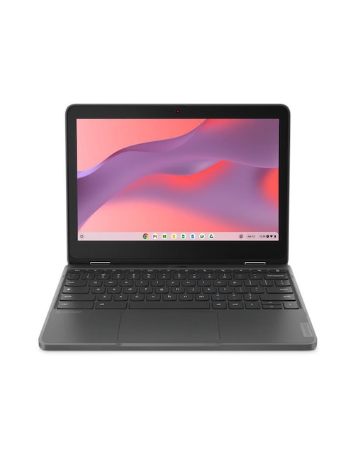 Laptop Lenovo 300e Yoga Chromebook 11.6 pulgadas HD MT8173 Integradas 8 GB RAM 64 GB eMMC