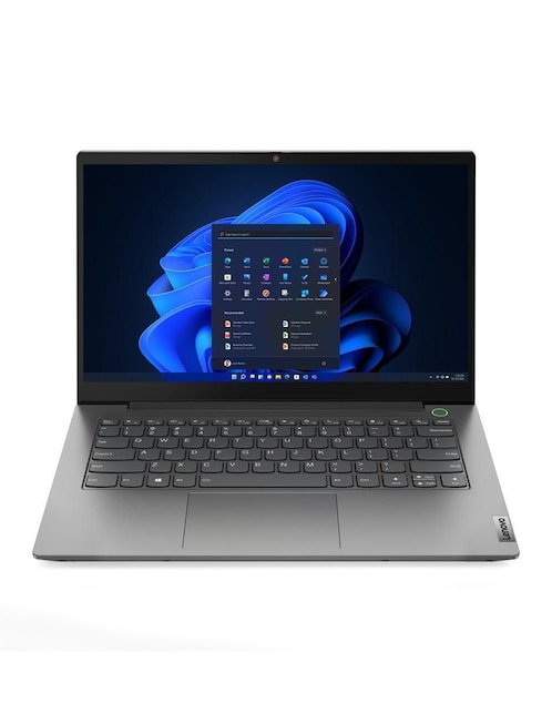 Laptop Lenovo 14 G4 iap 14 pulgadas Full HD Intel Core i7 Intel Iris XE 16 GB RAM 1 TB SSD