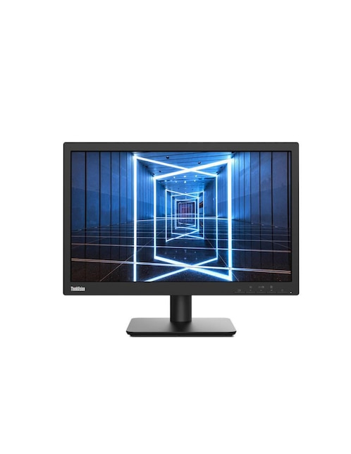 Monitor Lenovo HD+ 19.5 Pulgadas E20-30