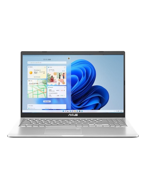 Laptop Asus X515 15.6 Pulgadas HD Intel Core i3 Intel UHD Graphics 8 GB RAM 256 GB SSD