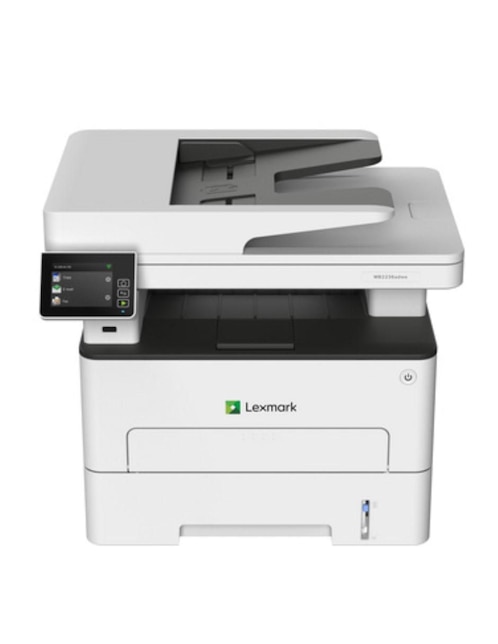 Multifuncional Lexmark MB2236i de láser alámbrica monocromática
