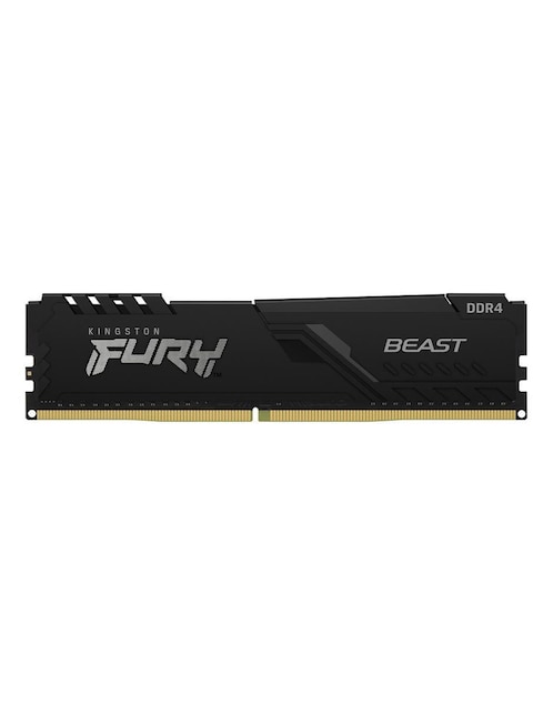 Memoria RAM DIMM DDR4 Kingston 16 GB kf432c16bb/16