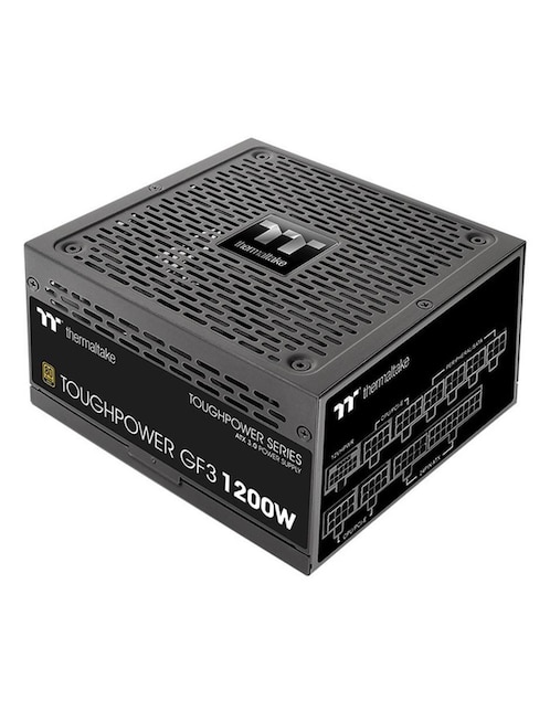 Fuente de poder Thermaltake PS-TPD-1200FNFAGU-4