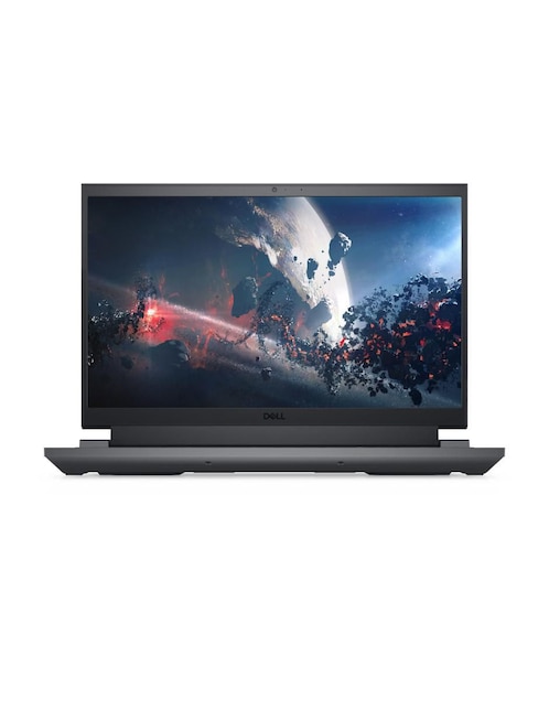 Laptop gamer Dell g15 5530 15.6 pulgadas Full HD Intel Core i7 NVIDIA Geforce RTX 4050 8 GB RAM 1 TB SSD